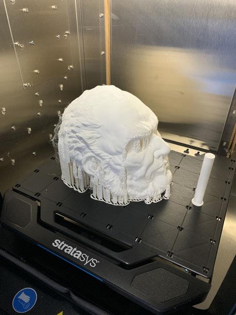 FDM 3D Print